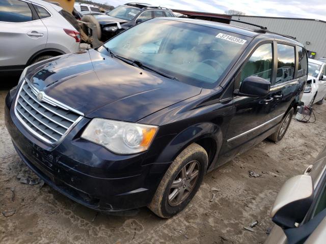 CHRYSLER TOWN & COU 2010 2a4rr5d13ar148383