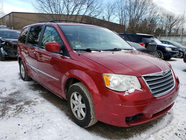 CHRYSLER TOWN & COU 2010 2a4rr5d13ar149498