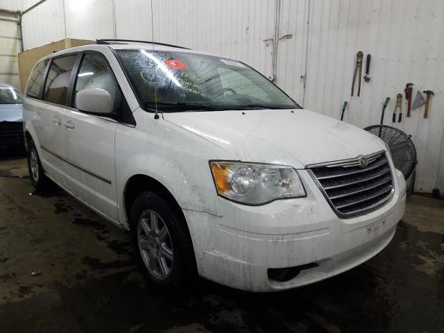 CHRYSLER TOWN &AMP COU 2010 2a4rr5d13ar151493