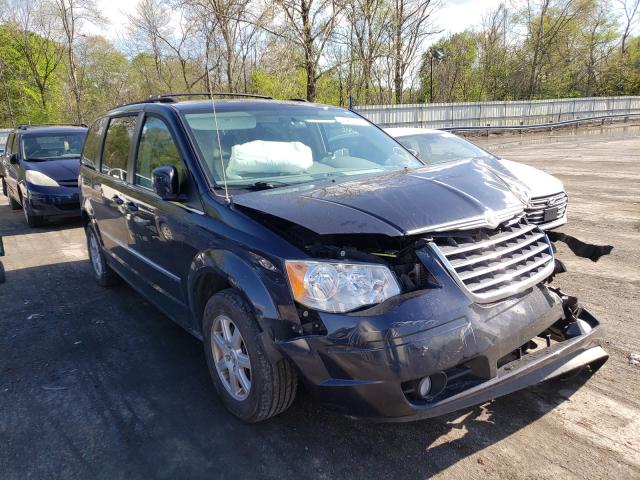 CHRYSLER TOWN &AMP COU 2010 2a4rr5d13ar152126