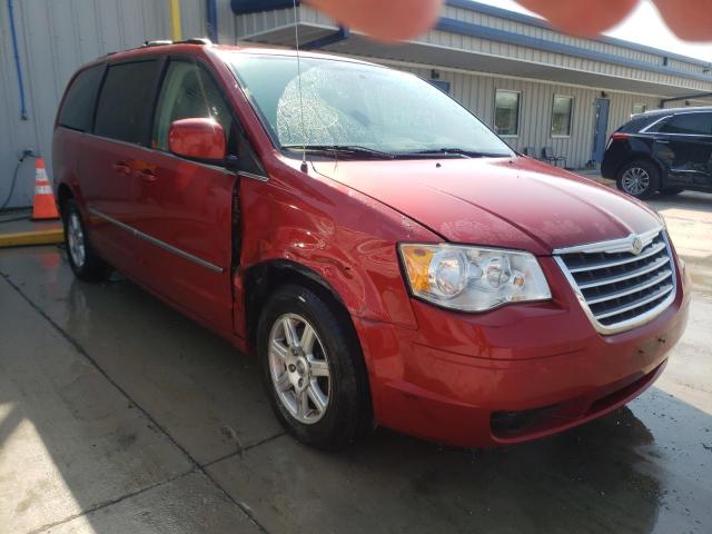 CHRYSLER TOWN &AMP COU 2010 2a4rr5d13ar170125