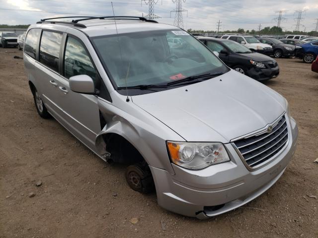 CHRYSLER TOWN &AMP CNT 2010 2a4rr5d13ar172473