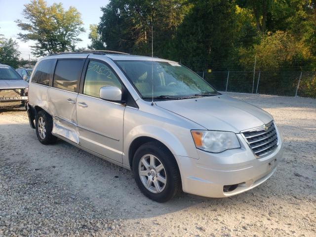 CHRYSLER TOWN & COU 2010 2a4rr5d13ar183747