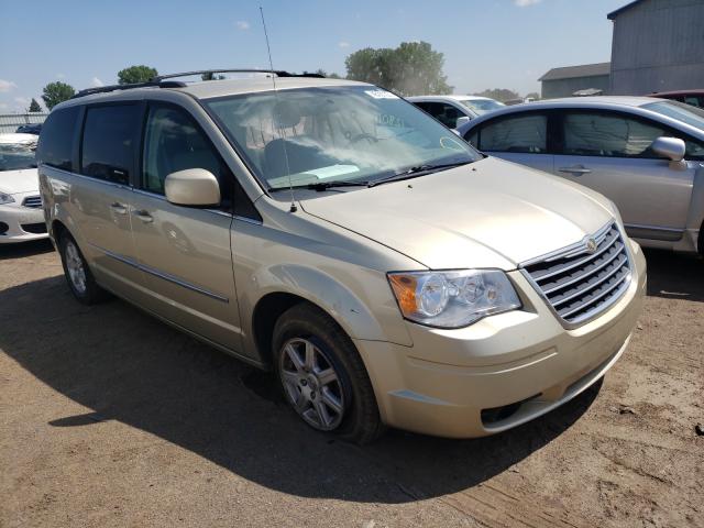 CHRYSLER TOWN &AMP COU 2010 2a4rr5d13ar183960