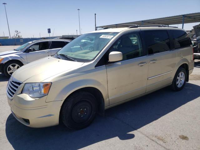 CHRYSLER MINIVAN 2010 2a4rr5d13ar189807