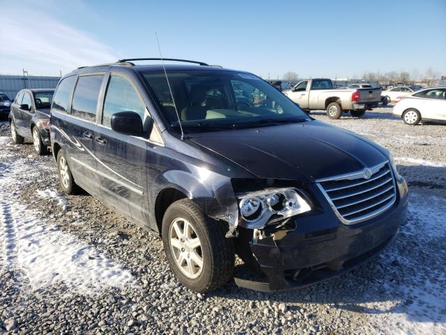 CHRYSLER TOWN & COU 2010 2a4rr5d13ar189855