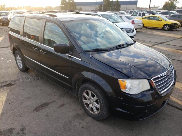 CHRYSLER TOWN & COU 2010 2a4rr5d13ar204225