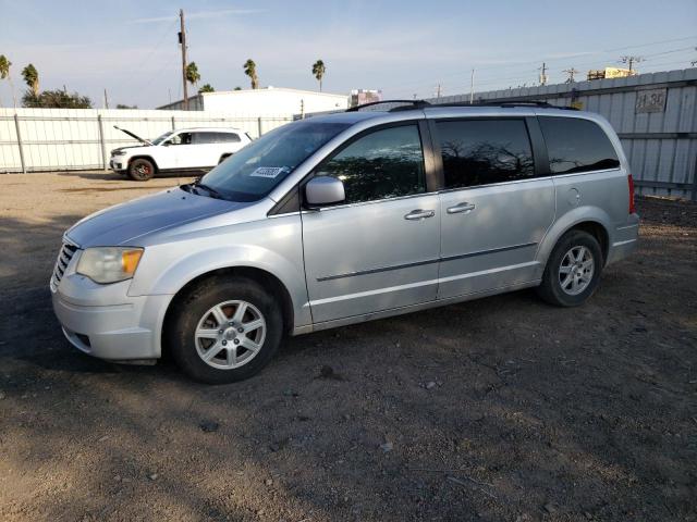 CHRYSLER TOWN & COU 2010 2a4rr5d13ar212230