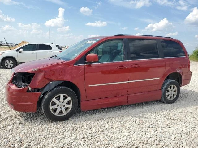 CHRYSLER TOWN & COU 2010 2a4rr5d13ar217492