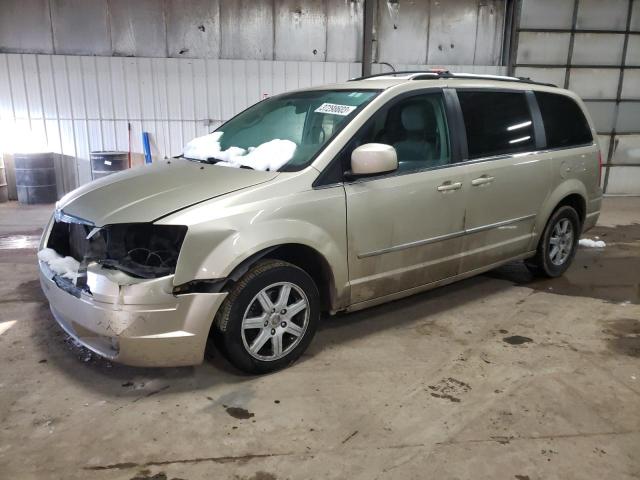 CHRYSLER TOWN & COU 2010 2a4rr5d13ar217704