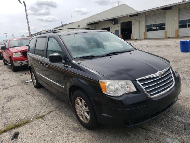 CHRYSLER TOWN AND C 2010 2a4rr5d13ar221509