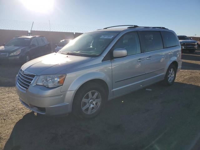 CHRYSLER TOWN & COU 2010 2a4rr5d13ar221526