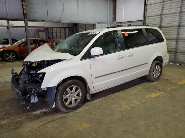 CHRYSLER TOWN & COU 2010 2a4rr5d13ar222000