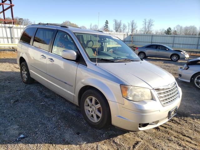 CHRYSLER TOWN & COU 2010 2a4rr5d13ar228203