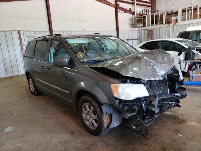 CHRYSLER TOWN & COU 2010 2a4rr5d13ar235359