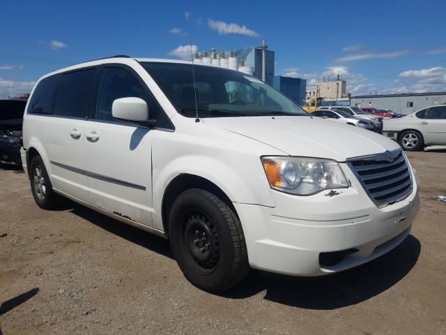 CHRYSLER TOWN & COU 2010 2a4rr5d13ar235698