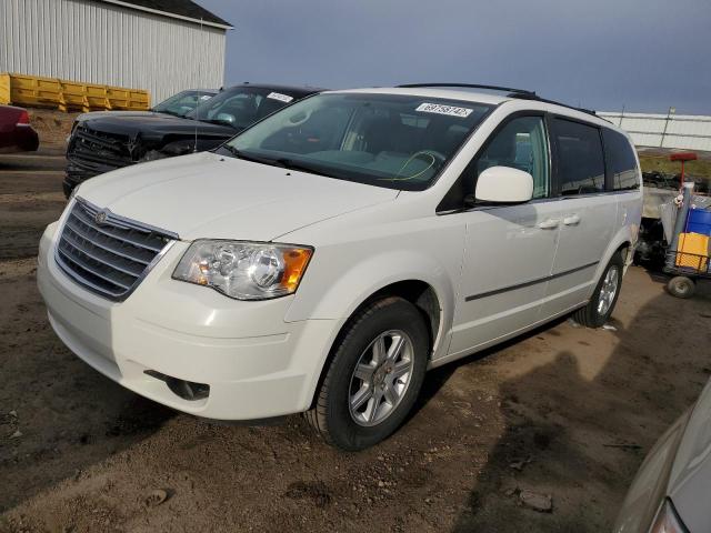 CHRYSLER TOWN & COU 2010 2a4rr5d13ar235877