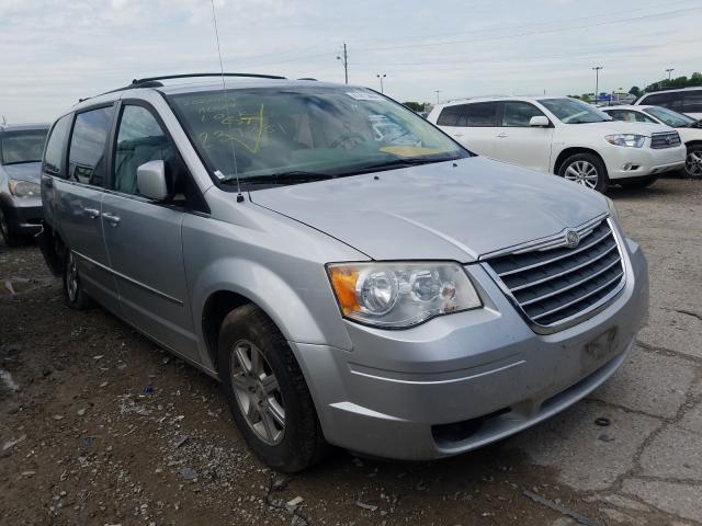 CHRYSLER TOWN & COU 2010 2a4rr5d13ar239881