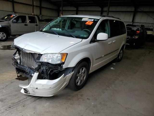 CHRYSLER TOWN & COU 2010 2a4rr5d13ar239976