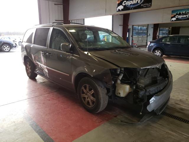 CHRYSLER TOWN & COU 2010 2a4rr5d13ar241145