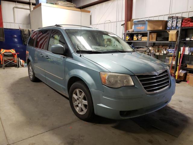 CHRYSLER TOWN &AMP COU 2010 2a4rr5d13ar249052