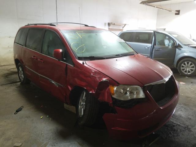 CHRYSLER TOWN &AMP COU 2010 2a4rr5d13ar250704