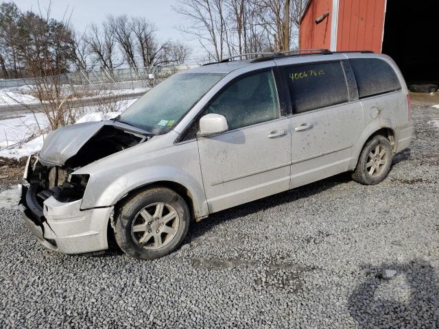 CHRYSLER TOWN & COU 2010 2a4rr5d13ar252632