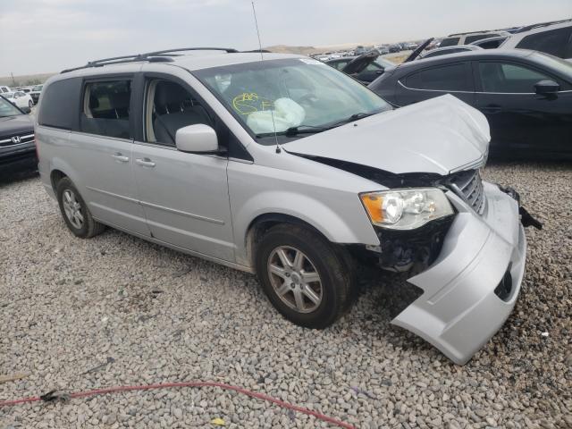 CHRYSLER TOWN &AMP COU 2010 2a4rr5d13ar253196