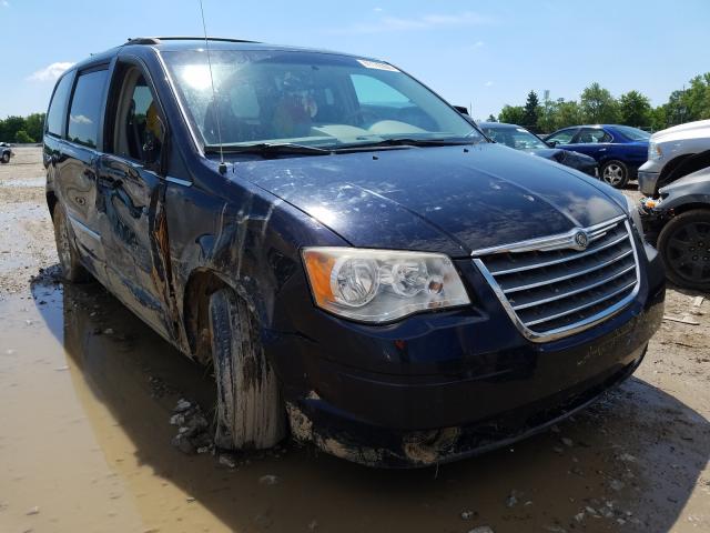 CHRYSLER TOWN & COU 2010 2a4rr5d13ar254090