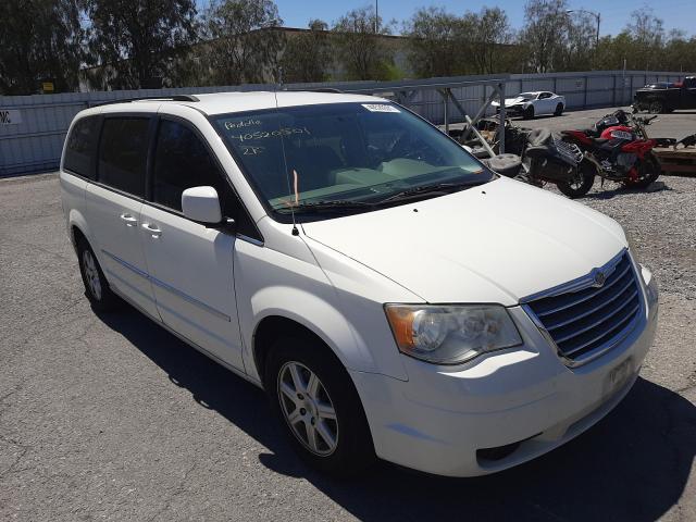 CHRYSLER TOWN &AMP COU 2010 2a4rr5d13ar270659