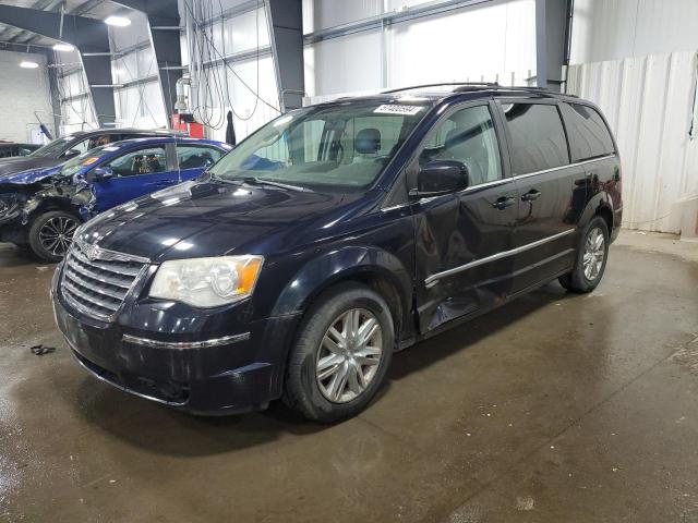 CHRYSLER MINIVAN 2010 2a4rr5d13ar273819