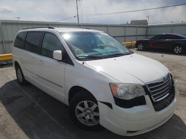 CHRYSLER TOWN &AMP COU 2010 2a4rr5d13ar279362