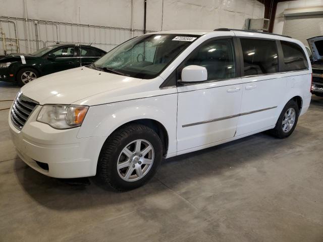 CHRYSLER MINIVAN 2010 2a4rr5d13ar285064