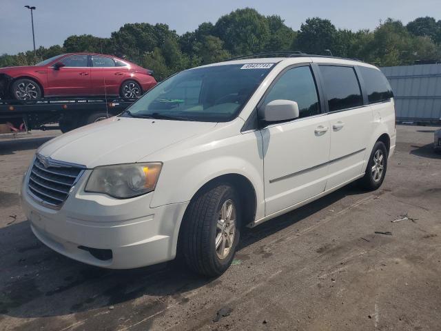 CHRYSLER TOWN & COU 2010 2a4rr5d13ar285503