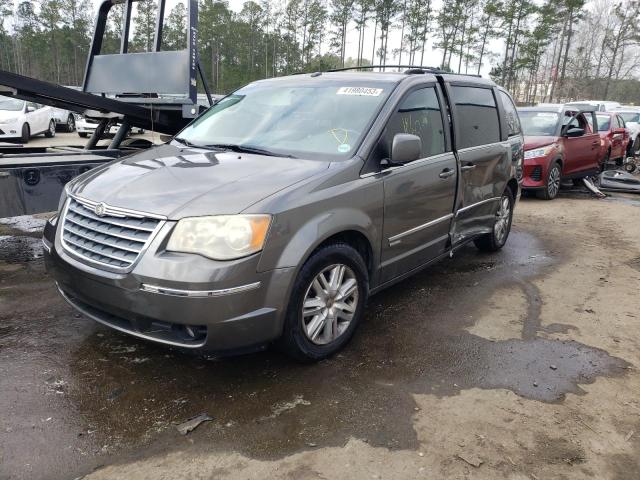 CHRYSLER TOWN & COU 2010 2a4rr5d13ar293374