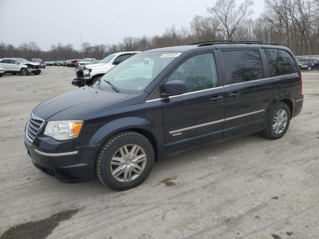 CHRYSLER TOWN & COU 2010 2a4rr5d13ar298929