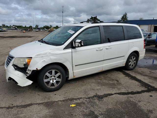 CHRYSLER TOWN & COU 2010 2a4rr5d13ar300436