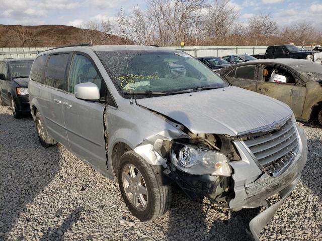 CHRYSLER TOWN &AMP COU 2010 2a4rr5d13ar306740