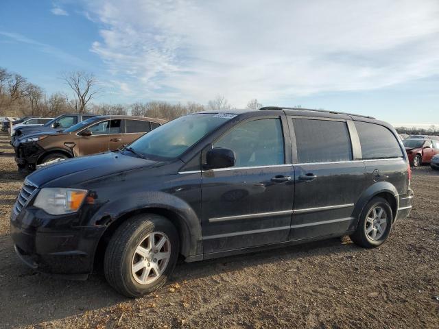 CHRYSLER TOWN AND C 2010 2a4rr5d13ar306821