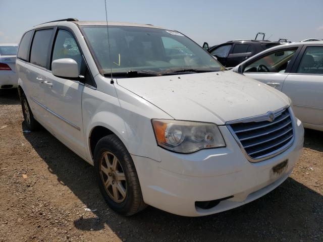 CHRYSLER TOWN &AMP COU 2010 2a4rr5d13ar308567