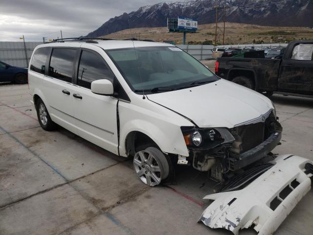 CHRYSLER TOWN & COU 2010 2a4rr5d13ar309878