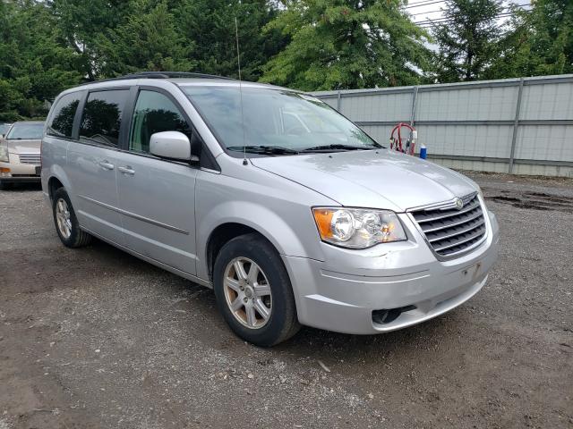 CHRYSLER TOWN &AMP COU 2010 2a4rr5d13ar310013