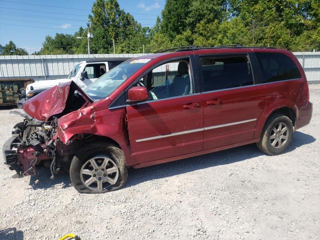 CHRYSLER TOWN & COU 2010 2a4rr5d13ar315616