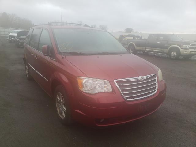 CHRYSLER TOWN &AMP COU 2010 2a4rr5d13ar323943