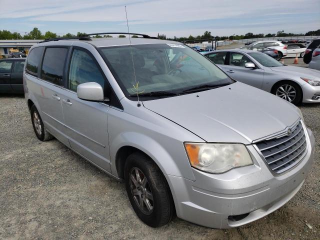 CHRYSLER TOWN &AMP COU 2010 2a4rr5d13ar324137