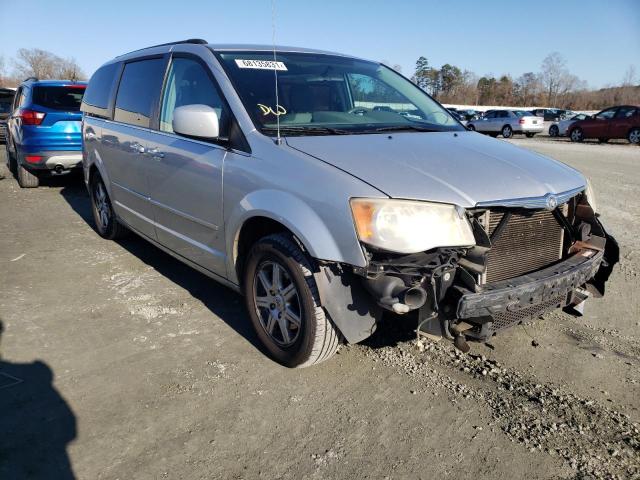 CHRYSLER TOWN &AMP COU 2010 2a4rr5d13ar337325