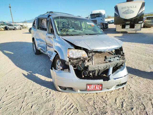 CHRYSLER TOWN &AMP COU 2010 2a4rr5d13ar337664