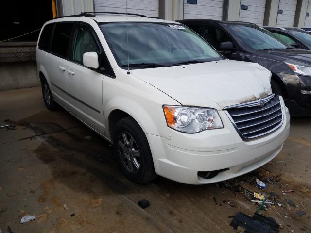 CHRYSLER TOWN &AMP COU 2010 2a4rr5d13ar344890