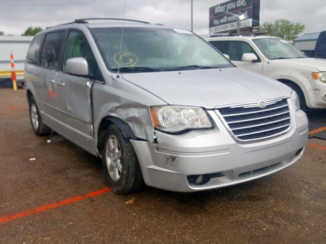 CHRYSLER TOWN & COU 2010 2a4rr5d13ar357641