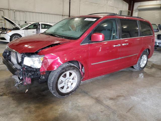 CHRYSLER TOWN & COU 2010 2a4rr5d13ar357669